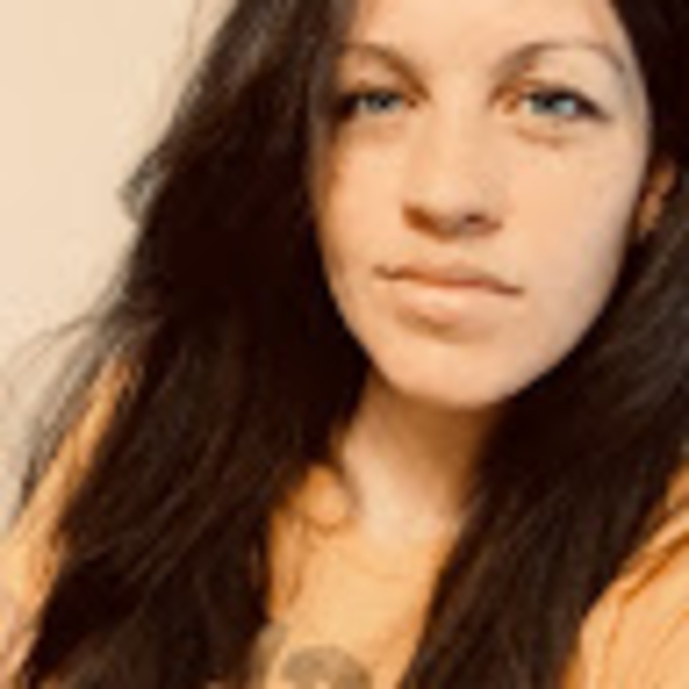 Meet your Posher, Anja